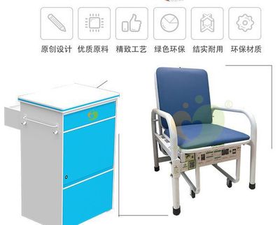 互联网+医疗健康新成就 智能陪护床与医疗设备租赁的创新融合